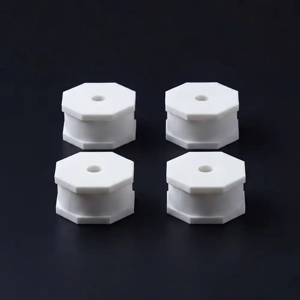 KlikFiks Creator Pack — 4x Mounts