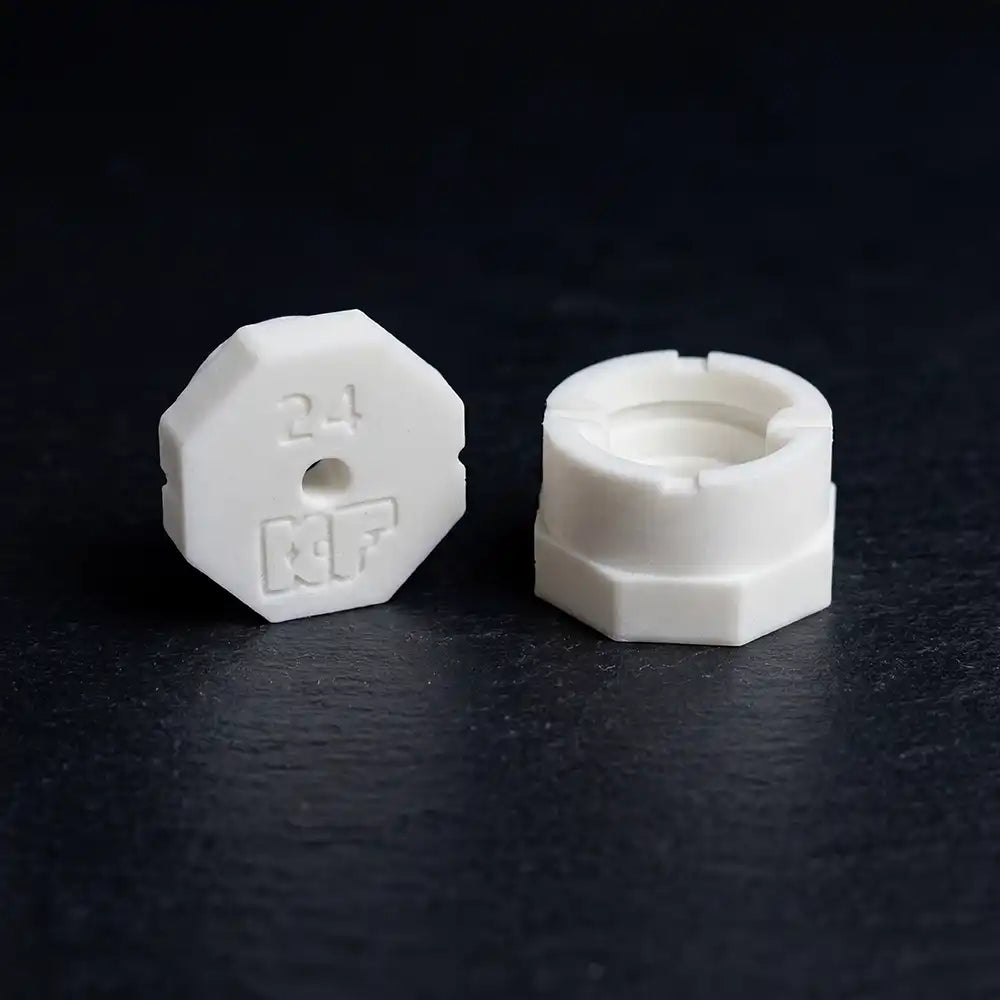 KlikFiks Onzichtbaar Ophangsysteem voor Glas & Wanddecoratie