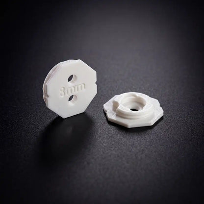 KlikFiks Onzichtbaar Ophangsysteem voor Glas & Wanddecoratie