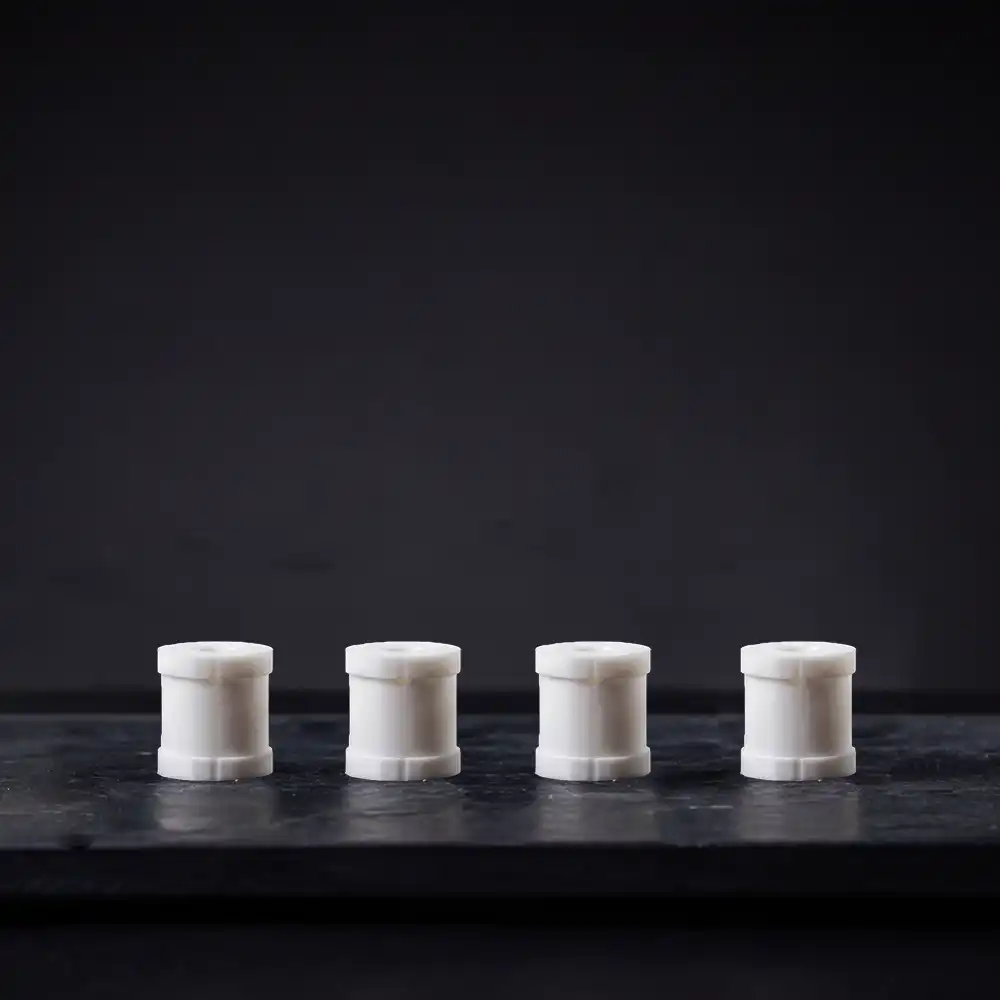 KlikFiks Mini Creator Pack — 4x Mini Mounts