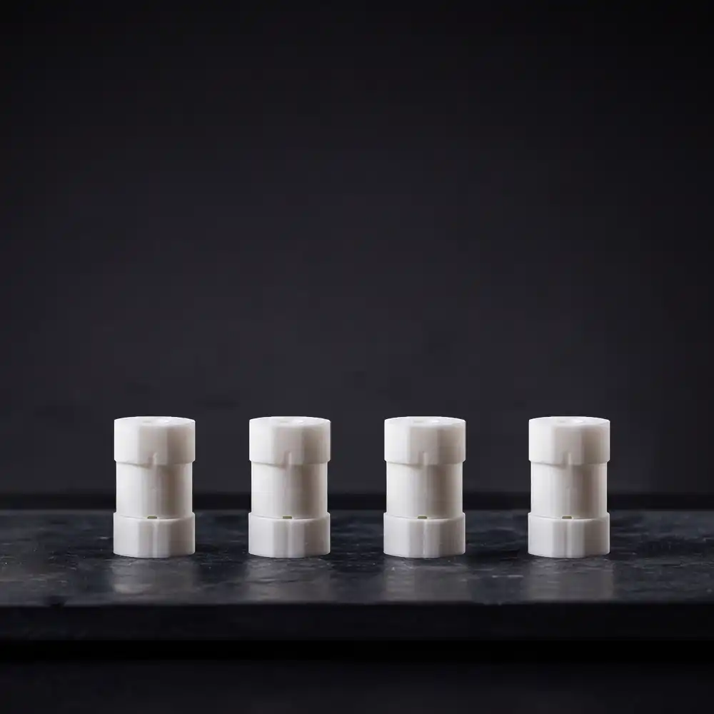 KlikFiks Mini Creator Pack — 4x Mini Mounts