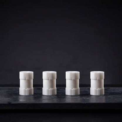 KlikFiks Mini Creator Pack — 4x Mini Mounts