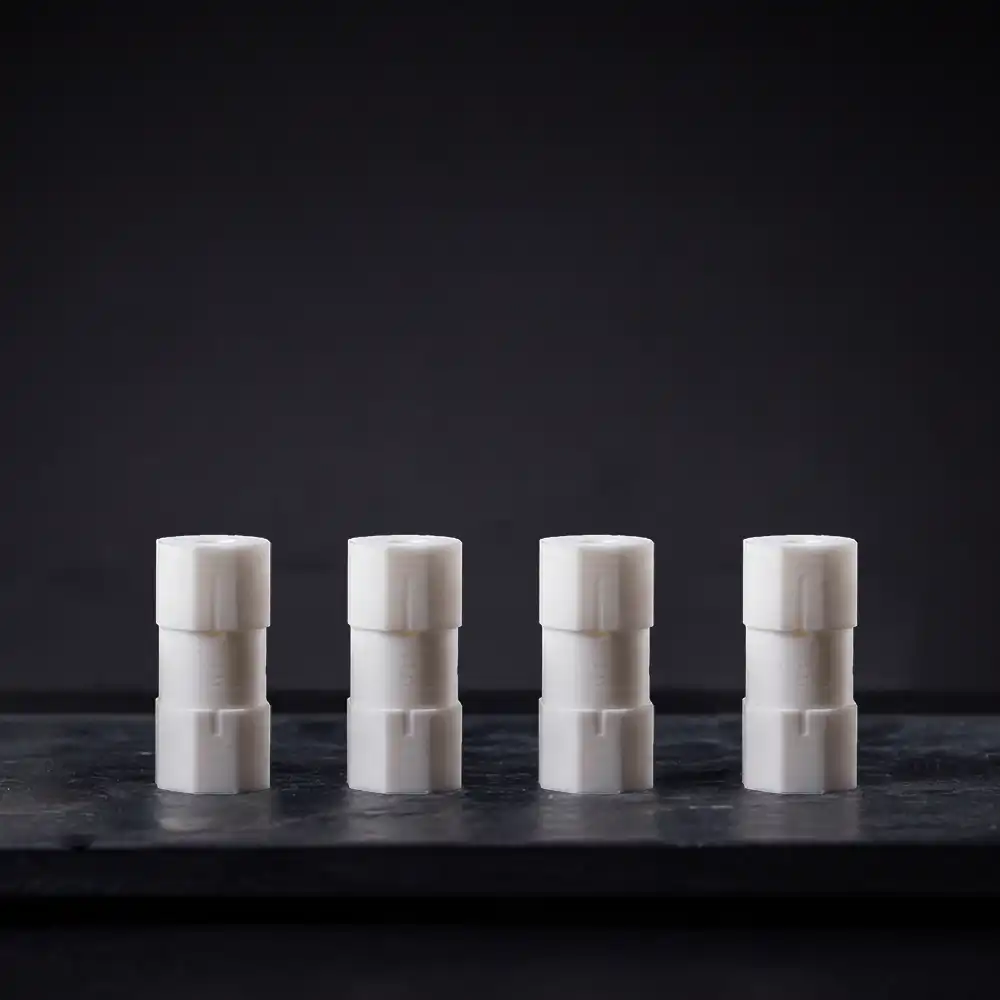 KlikFiks Mini Creator Pack — 4x Mini Mounts