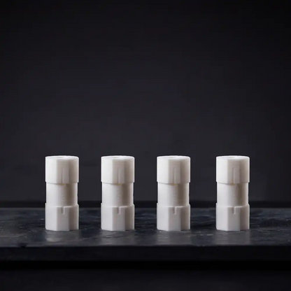 KlikFiks Mini Creator Pack — 4x Mini Mounts