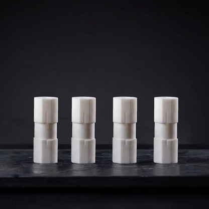KlikFiks Mini Creator Pack — 4x Mini Mounts