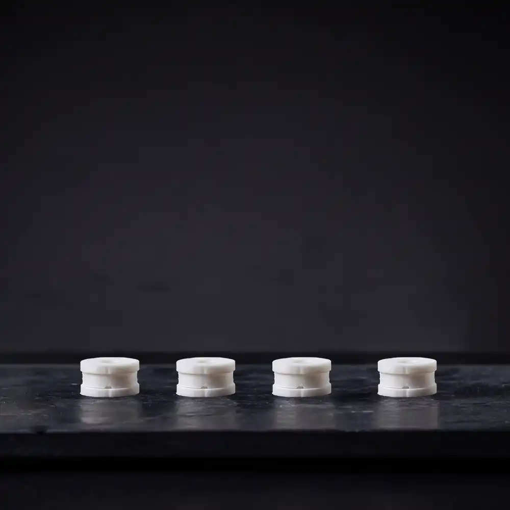 KlikFiks Mini Creator Pack — 4x Mini Mounts
