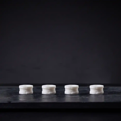 KlikFiks Mini Creator Pack — 4x Mini Mounts