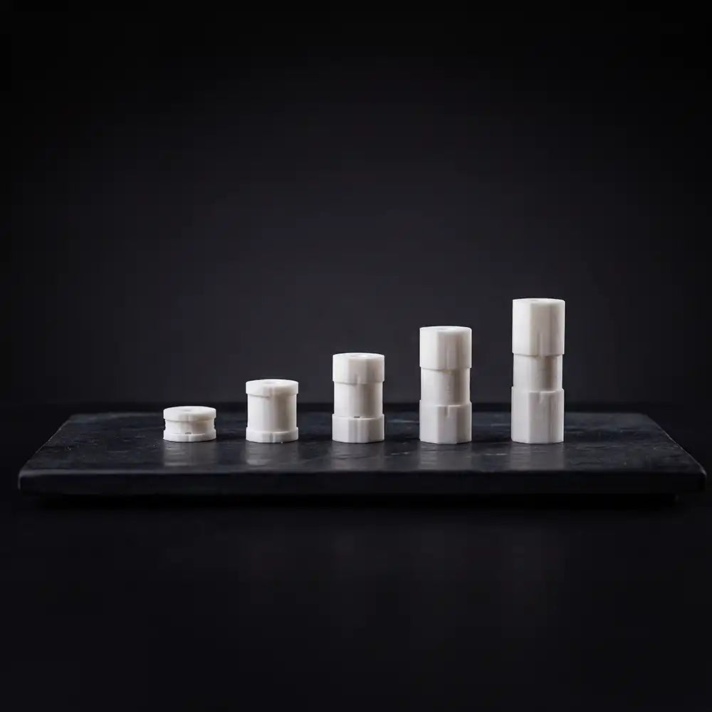 KlikFiks Height Discovery Pack Mini