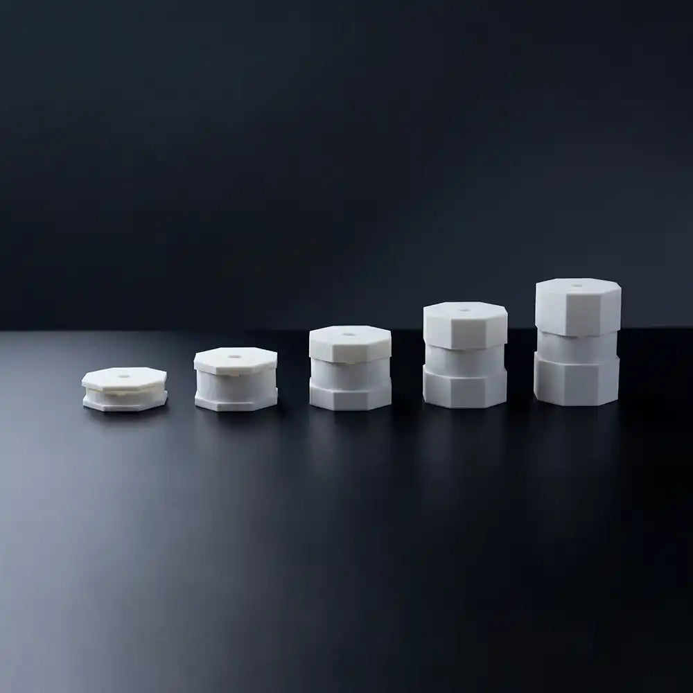 KlikFiks Onzichtbaar Ophangsysteem voor Glas & Wanddecoratie