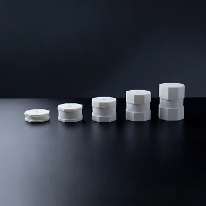 KlikFiks Onzichtbaar Ophangsysteem voor Glas & Wanddecoratie