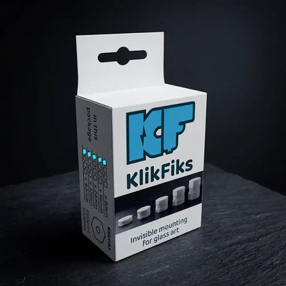 KlikFiks Height Discovery Pack