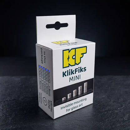 KlikFiks Height Discovery Pack Mini